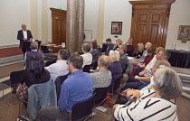 PICSEL 2022 Annual General Meeting, The Fish Room, The Royal Society of Chemistry, Burlington House, Piccadilly, London, W1J 0BA.