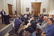 PICSEL 2022 Annual General Meeting, The Fish Room, The Royal Society of Chemistry, Burlington House, Piccadilly, London, W1J 0BA.