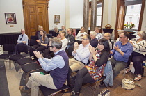 PICSEL 2022 Annual General Meeting, The Fish Room, The Royal Society of Chemistry, Burlington House, Piccadilly, London, W1J 0BA.