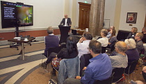 PICSEL 2022 Annual General Meeting, The Fish Room, The Royal Society of Chemistry, Burlington House, Piccadilly, London, W1J 0BA.