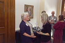 PICSEL 2022 Annual General Meeting, The Fish Room, The Royal Society of Chemistry, Burlington House, Piccadilly, London, W1J 0BA.