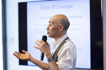 CEPIC 2025 Day 1