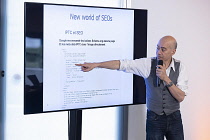 CEPIC 2025 Day 1