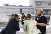 CEPIC 2025 Day 1