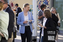 CEPIC 2025 Day 1