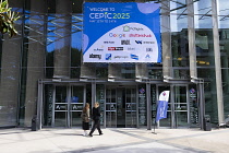 CEPIC 2025 Day 1