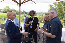 CEPIC 2025 Day 1