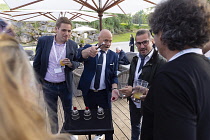 CEPIC 2025 Day 1