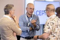 CEPIC 2025 Day 1