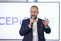 CEPIC 2025 Day 1