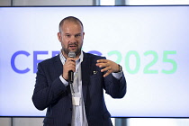 CEPIC 2025 Day 1