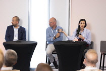 CEPIC 2025 Day 1