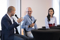 CEPIC 2025 Day 1
