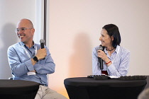 CEPIC 2025 Day 1