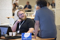CEPIC 2025 Day 1