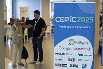 CEPIC 2025 Day 1