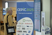 CEPIC 2025 Day 1