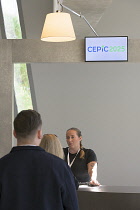 CEPIC 2025 Day 2