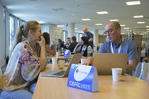 CEPIC 2025 Day 2