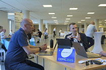 CEPIC 2025 Day 2