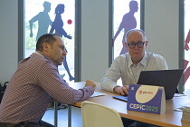CEPIC 2025 Day 2