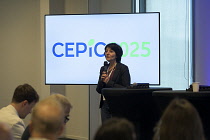 CEPIC 2025 Day 2