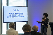 CEPIC 2025 Day 2