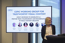 CEPIC 2025 Day 2