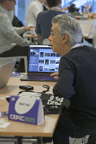 CEPIC 2025 Day 2