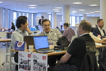 CEPIC 2025 Day 2