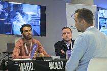 CEPIC 2025 Day 2