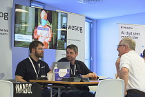 CEPIC 2025 Day 2
