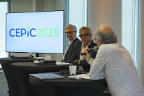 CEPIC 2025 Day 2