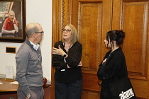 PICSEL 2025 Annual General Meeting, The Fish Room, The Royal Society of Chemistry, Burlington House, Piccadilly, London, W1J 0BA.