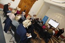 PICSEL 2025 Annual General Meeting, The Fish Room, The Royal Society of Chemistry, Burlington House, Piccadilly, London, W1J 0BA.