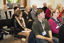 PICSEL 2025 Annual General Meeting, The Fish Room, The Royal Society of Chemistry, Burlington House, Piccadilly, London, W1J 0BA.