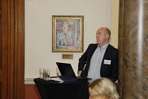 PICSEL 2025 Annual General Meeting, The Fish Room, The Royal Society of Chemistry, Burlington House, Piccadilly, London, W1J 0BA.