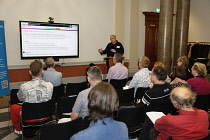 PICSEL 2025 Annual General Meeting, The Fish Room, The Royal Society of Chemistry, Burlington House, Piccadilly, London, W1J 0BA.