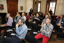 PICSEL 2025 Annual General Meeting, The Fish Room, The Royal Society of Chemistry, Burlington House, Piccadilly, London, W1J 0BA.