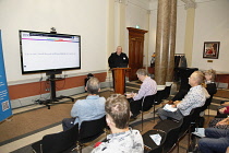 PICSEL 2025 Annual General Meeting, The Fish Room, The Royal Society of Chemistry, Burlington House, Piccadilly, London, W1J 0BA.