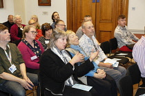 PICSEL 2025 Annual General Meeting, The Fish Room, The Royal Society of Chemistry, Burlington House, Piccadilly, London, W1J 0BA.
