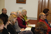PICSEL 2025 Annual General Meeting, The Fish Room, The Royal Society of Chemistry, Burlington House, Piccadilly, London, W1J 0BA.