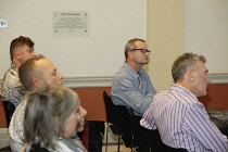 PICSEL 2025 Annual General Meeting, The Fish Room, The Royal Society of Chemistry, Burlington House, Piccadilly, London, W1J 0BA.