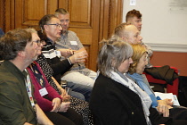 PICSEL 2025 Annual General Meeting, The Fish Room, The Royal Society of Chemistry, Burlington House, Piccadilly, London, W1J 0BA.