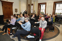 PICSEL 2025 Annual General Meeting, The Fish Room, The Royal Society of Chemistry, Burlington House, Piccadilly, London, W1J 0BA.