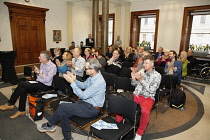 PICSEL 2025 Annual General Meeting, The Fish Room, The Royal Society of Chemistry, Burlington House, Piccadilly, London, W1J 0BA.