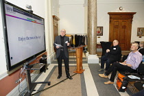 PICSEL 2025 Annual General Meeting, The Fish Room, The Royal Society of Chemistry, Burlington House, Piccadilly, London, W1J 0BA.