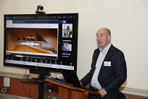 PICSEL 2025 Annual General Meeting, The Fish Room, The Royal Society of Chemistry, Burlington House, Piccadilly, London, W1J 0BA.