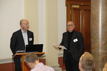 PICSEL 2025 Annual General Meeting, The Fish Room, The Royal Society of Chemistry, Burlington House, Piccadilly, London, W1J 0BA.