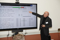 PICSEL 2025 Annual General Meeting, The Fish Room, The Royal Society of Chemistry, Burlington House, Piccadilly, London, W1J 0BA.